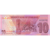 ZIMBABWE 10 DOLLARS 2020 P-103 UNC
