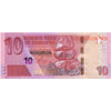ZIMBABWE 10 DOLLARS 2020 P-103 UNC