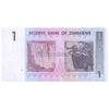 ZIMBABWE 1 DOLLAR 2007 P-65 UNC