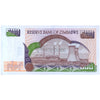 ZIMBABWE 500 DOLLARS 2004 P-11a UNC