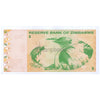 ZIMBABWE 5 DOLLARS 2009 P-93 UNC
