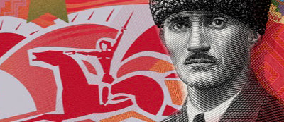 Abkhazia Issues New Commemorative Banknote
