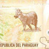 Paraguay Unveils a New Family of Guaraní Banknotes