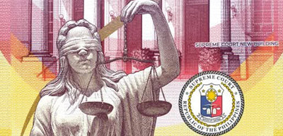 Philippines's New 3000 Piso Commemorative Banknote