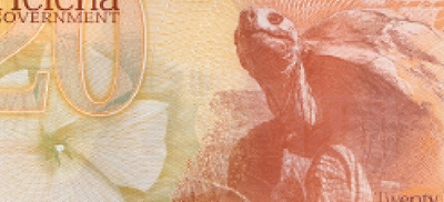 Saint Helena goes Polymer banknotes soon