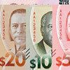 Belize New family of Banknotes