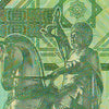 Turkmenistan's New Polymer banknotes