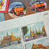 INDIAN STAMPS