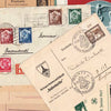 POSTAL STATIONERY