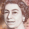 QUEEN ELIZABETH II