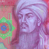 TURKMENISTAN