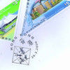 WORLD FDC