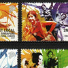 WORLD MIXED - MNH