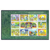INDIA M/S - RAMAYANA 2017 v11 MNH
