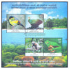 INDIA M/S - ENDEMIC SPECIES OF INDIAN BIODIVERSITY HOTSPOTS 2012 v4 MNH