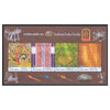 INDIA M/S - TRADITIONAL INDIAN TEXTILES 2009 v4 MNH