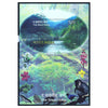 INDIA M/S - THE SILENT VALLEY 2009 MNH