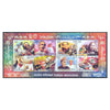 INDIAS M/S - INDIAN MUSICIANS 2014 v8 MNH