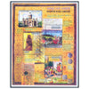 INDIA M/S - RAMPUR RAZA LIBRARY 2009 v4 MNH