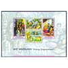 INDIA M/S - WOMEN EMPOWERMENT 2015 v4 MNH