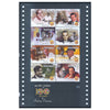 INDIA M/S - 100 YEARS OF INDIAN CINEMA v9 2013 VERSION-4 MNH