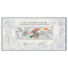 INDIA M/S -75th ANNIVERSARY OF THE FIRST FLAG HOISTING AT PORT BLAIR 2018 v3 MNH