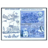 INDIA M/S - CHAMPARAN SATYAGRAHA CENTENARY 2017 v3 MNH
