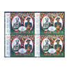 FIRST GORKHA RIFLES 2015 BLOCK OF 4 MNH