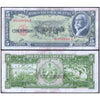 CUBA 5 PESO 1960 P-91 USED - CHE GUEVARA SIGNATURE