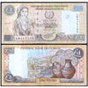 CYPRUS 1 POUND 1997-2004 P-60 USED GRADE