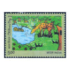 CHILDREN'S DAY - DEER 2009 MNH