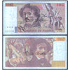 FRANCE 100 FRANCS 1993 P-154 USED GRADE SERIAL 4346