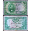 FRENCH INDOCHINA - VIETNAM 5 PIASTRES 1953 P-106 USED GRADE