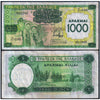 GREECE 1000 DRACHMAI 1939 P-111 USED GRADE SERIAL 1342
