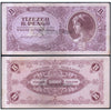 HUNGARY 10 000 000 000 000 000 PENGO 1946 P-132 USED GRADE