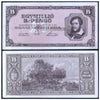 HUNGARY 1 000 000 000 000 000 000 PENGO 1946 P-134 USED GRADE - RARE