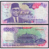 INDONESIA 10000 RUPIAH 1992-98 P-131 USED GRADE