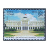 INDIA SINGAPORE JOINT ISSUE - ISTANA 2015