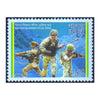 INDO-TIBETAN BORDER POLICE 2012 MNH