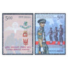 OFFICERS TRAINING ACADEMY CHENNAI 2v 2013 MNH