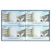 POST GRADUATE INSTITUTE OF MEDICAL EDUCATION 2013 BLOCK OF 4 MNH