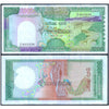 SRI LANKA 1000 RUPEES 1987 P-101a VF GRADE