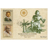 SRI LANKA 2019 v2 M/SMAHATMA GANDHI MNH