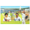 INDIA M/S - SACHIN TENDULKAR 200th TEST MATCH 2013 v2 MNH