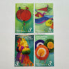 THAILAND 4v CHILDREN'S DAY 2018 MNH