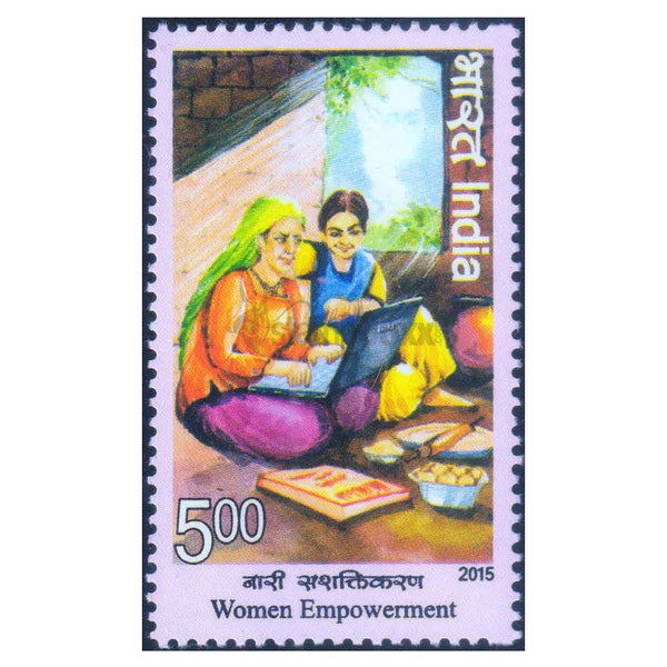 WOMEN EMPOWERMENT COOKING 2015 MNH
