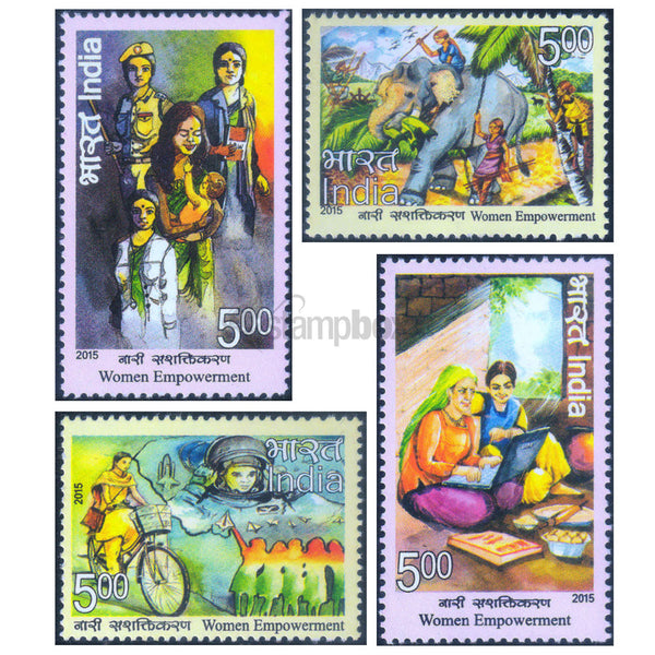 WOMEN EMPOWERMENT v4 2015 MNH