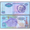 ANGOLA 500 KWANZA 1991 P-128 USED GRADE