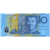 AUSTRALIA 10 DOLLARS 1993 P-52 UNC POLYMER