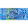 AUSTRALIA 10 DOLLARS 1993 P-52 UNC POLYMER